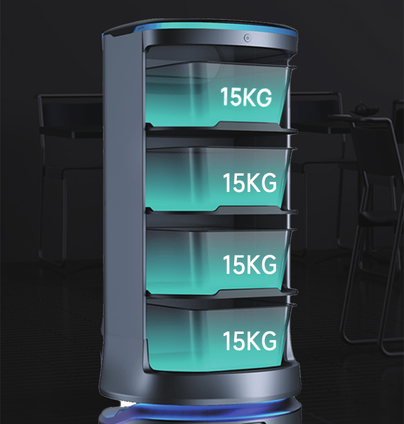 好啦，，呼叫通知配送机械人-电动洗地机出租_手推式洗地机|扫地机_驾驶式洗地机|扫地车-八达国际