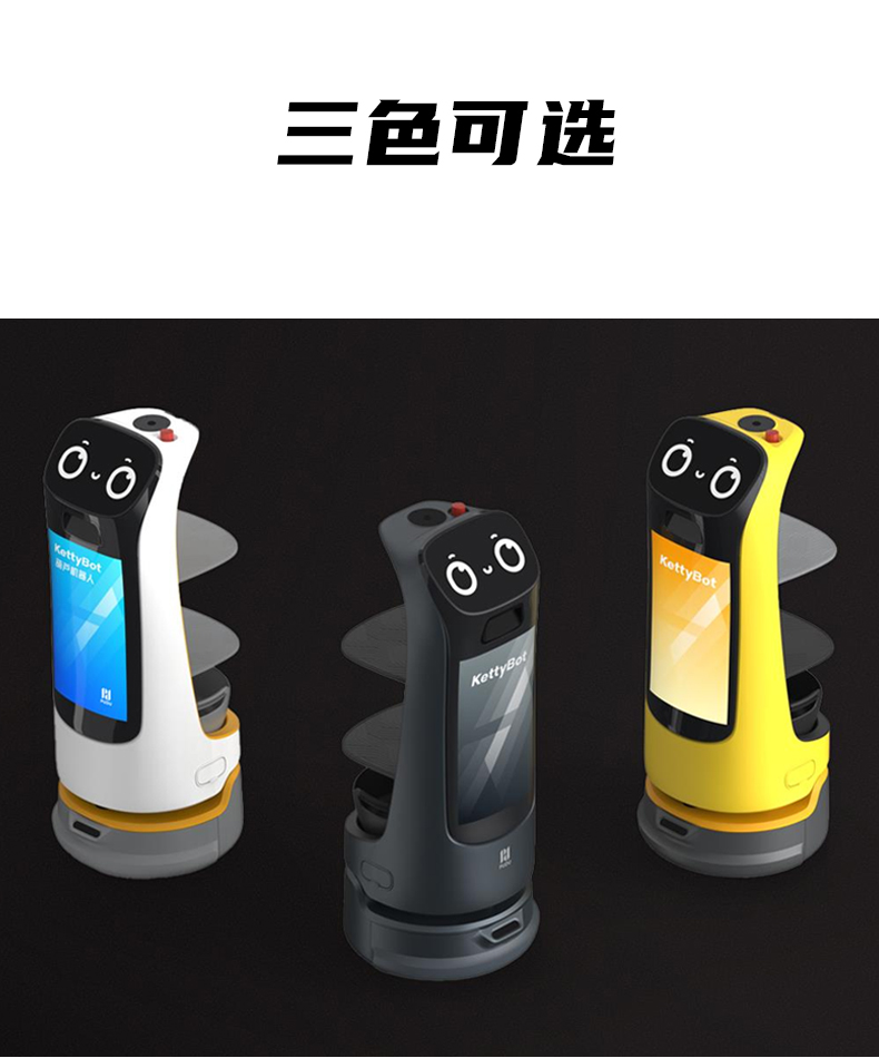 葫芦Pro，，，，配送迎宾机械人-电动洗地机出租_手推式洗地机|扫地机_驾驶式洗地机|扫地车-八达国际